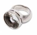 Anel Cristal