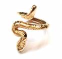 Anel Cobra
